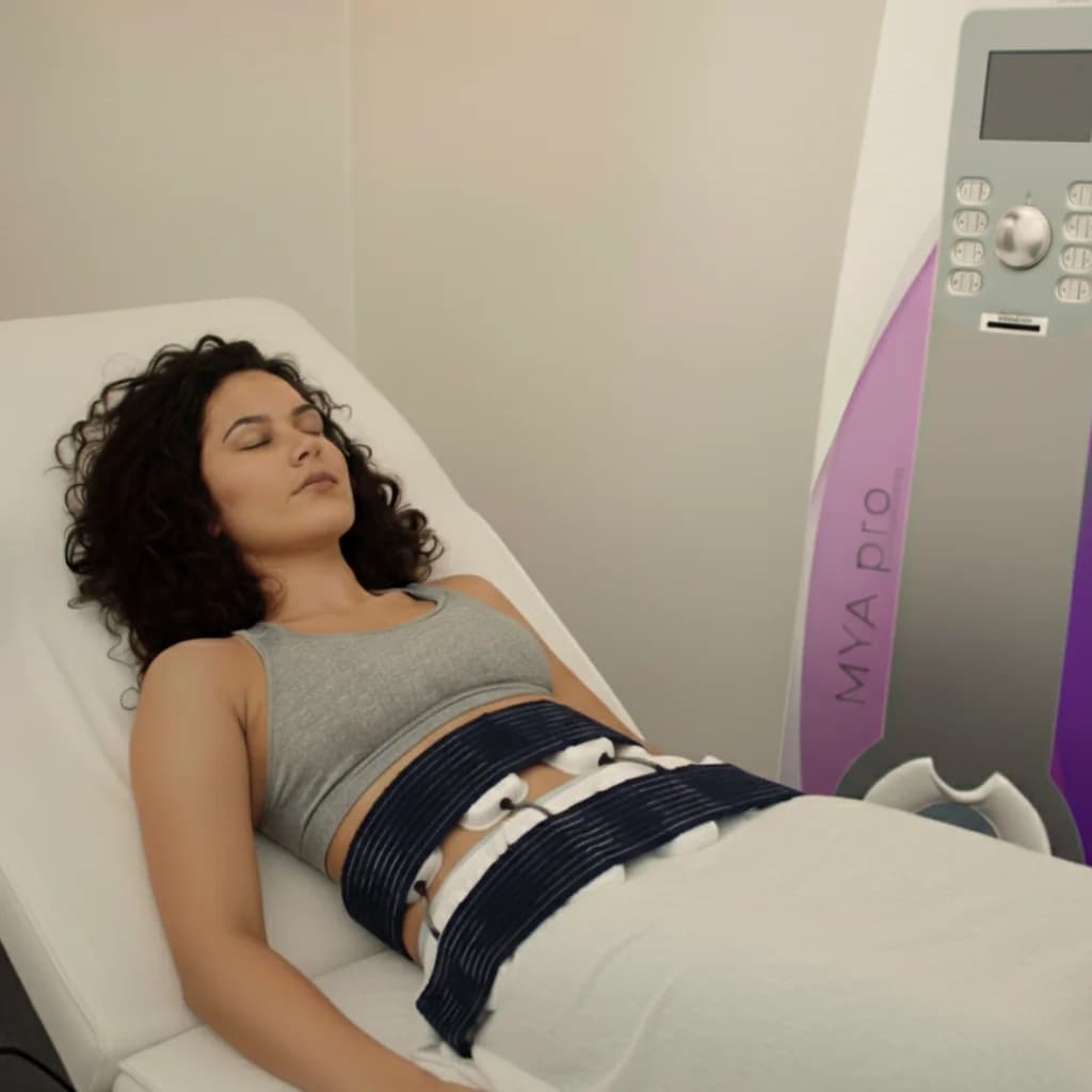 MYA Pro bei All Vital