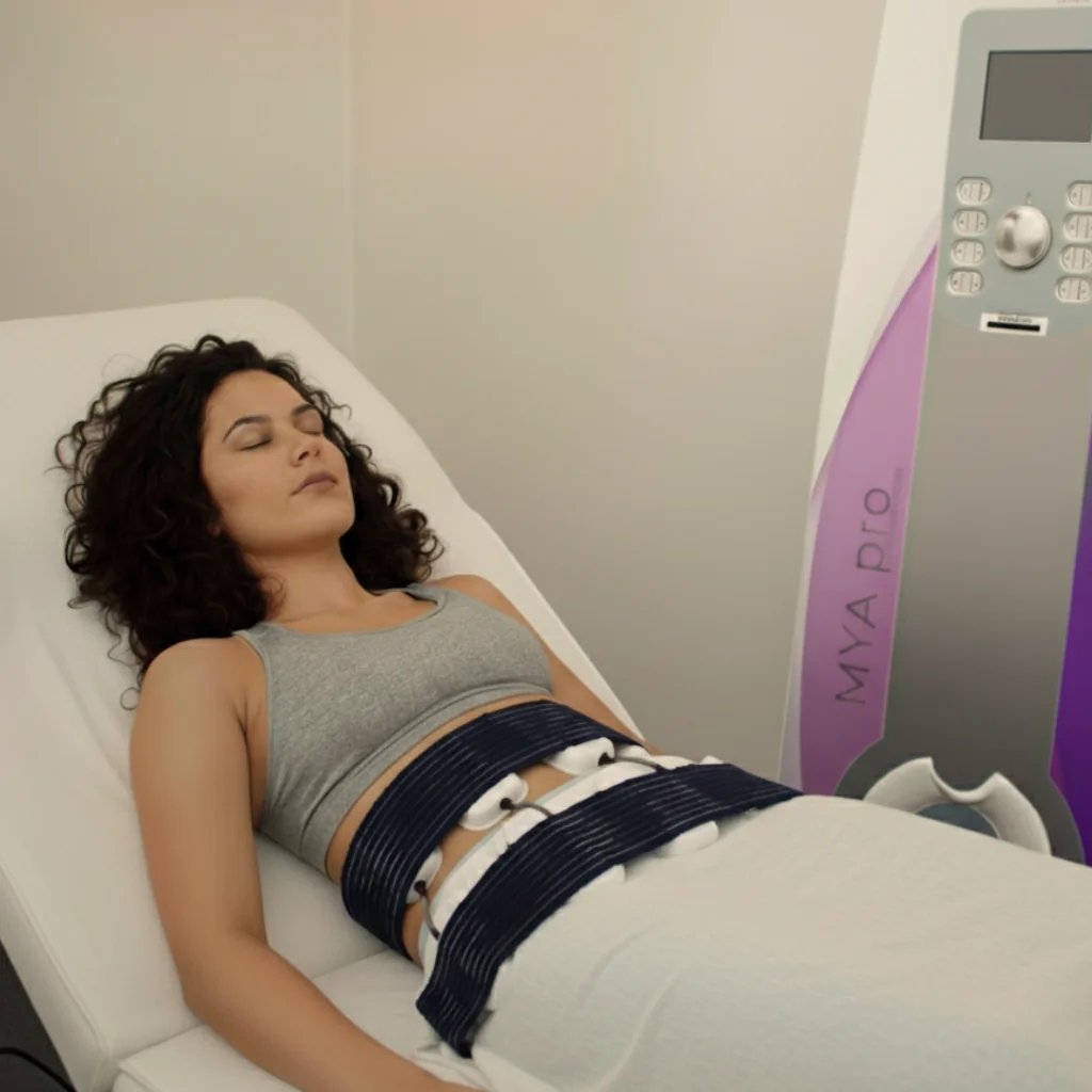 MYA Pro Bodyforming bei All Vital SK